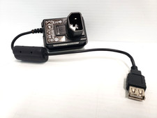 EMC 071-000-522 USB-Style 5vdc AC Adapter Power Supply Transformer 6W5V C18 Plug picture