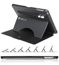ZUGU CASE 9.7 iPad 2018/2017 5th / 6th Gen  iPad Air 1 Prodigy X Case, Very P... picture