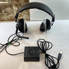Razer Megalodon Over Ear 7.1 Surround Sound PC Gaming Headset - Tested picture