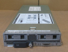 Cisco UCS B200 M5 CTO 2x Scalable CPU 24-DIMM Blade Server - UCSB-B200-M5 picture