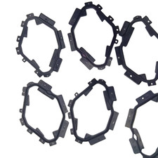 6pcs Print Head Gasket Fits For Epson Expression Home XP-4205 XP-422 XP-3205 picture