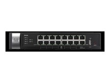 Cisco RV325-K9 Router II price incl VAT 3 yr warranty* B2B picture