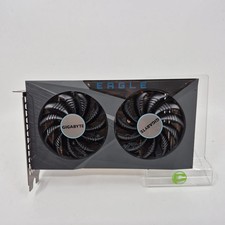 Gigabyte Radeon RX 6500 XT Eagle 4GB GDDR6 Graphics Card GV-R65XTEAGLE-4GD picture