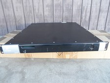 Ericsson HEVC MPEG4 RX8200 ADVANCED MODULAR RECEIVER IRD IP IN OUT MediaKind picture
