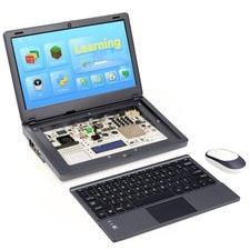 ELECROW CrowPi 2 All-in-one Kit with RPi 5 8GB Board & 11.6 Inch IPS Screen, picture
