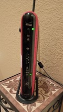 Actiontec MI424WR Rev I Verizon FiOS Router Wired Gigabit MoCA 1.1 w/ Power Supp picture