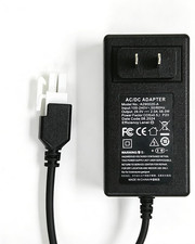 Standing Desk Power Cord 29V 2A Replacement Cable for Electric Adjustable Desks picture