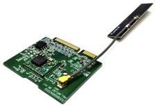 Honeywell PC23 Wi-Fi Bluetooth Module Adapter Printer 50177263-001 Genuine OEM picture
