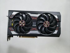 Sapphire PULSE Radeon RX 5600 XT 6GB GDDR6 AMD Graphics Card GPU 6G 11296-01-20G picture