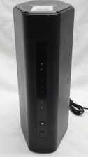 NETGEAR Nighthawk RS150v2 BE5000 WiFi 7 Dual Band Router + Power Adapter Bundle  picture