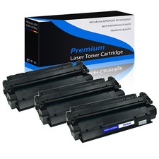 3PK FX8 S35 Toner Cartridge Compatible with Canon ImageClass D320 D340 L170 L400 picture