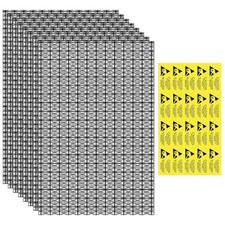 Large Anti Static ESD Bags 16 x 24 Inch Static Protection Packaging Supplies picture