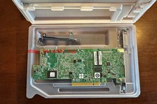 INTEL RS3DC080 12Gb/s RAID Controller picture