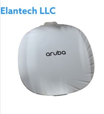 Q9H63A Aruba Networks AP-515-US Wireless Access Point White picture