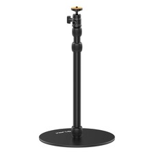 jusmo LS09 Aluminum Projector Floor Stand for Nebula XGIMI Mevo Black picture