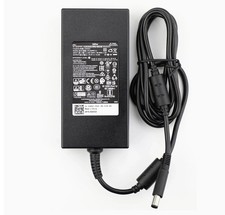 Genuine 180W 19.5V Adapter For Dell Precision M4300 M4600 M4700 M4800 7.4*5.0mm picture