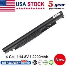 JC04 Battery for HP 17-bs067cl 17-bs049dx 15-bw011dx 15-bw053od JC03 Notebook picture