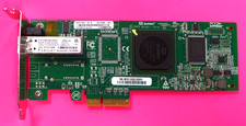 Dell QLogic 4Gb Single Port Fibre Channel PCIe Network Adapter TXJH4 picture