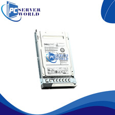 H6GCD DELL EMC 800GB 12GBPS SAS 2.5