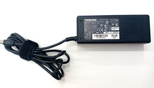 Genuine Toshiba AC Adapter  Model PA3283U-3ACA 15V 5A picture