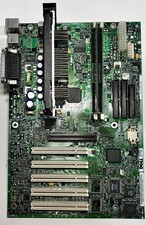 Dell XPS B800r Motherboard Intel Pentium III 800MHz CPU 128MB RAM Tested picture