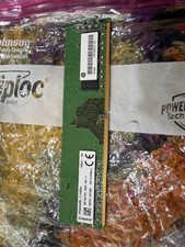 kingston 8gb 1rx8 pc4-2666v picture