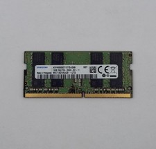 Samsung 16GB DDR4 2666MHz PC4-21300 260-Pin SODIMM Laptop RAM M471A2K43CB1-CTD picture