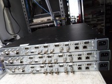 SAT ACM HEVC IP MediaKind Tandberg Ericsson RX8200 4:2:2 MPEG4 Modular Receiver picture