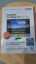 Parallels Desktop 4.0 for Mac Nova Development Run Windows on Mac picture