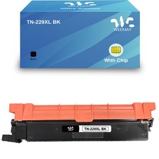 TN229XXL Compatible Black Toner Cartridge for Brother(WITH CHIP)- 3000 Page picture
