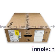 Cisco C9200L-48P-4G-A Catalyst 9200 48 Port New Sealed picture