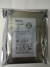 0W348K W348K Dell 600GB 15K RPM 6Gbps 64MB 3.5