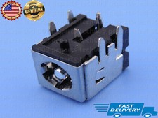 For Clevo PB51DF2 Sager NP8358F2-S Laptop DC IN Power Jack Socket Charging Port picture