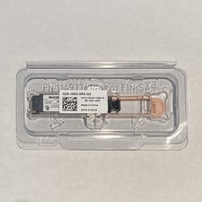 Dell 14NV5 Q28-100G-SR4-G2 100GbE Optical Transceiver - FTLC9555NEPM-FC - Open picture