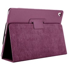 Slim Folio Stand Case Cover for iPad (A16) 11th 10th 9th 8th 7th 6th Generation picture