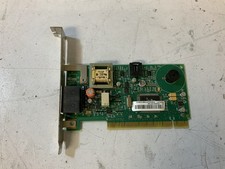 3Com 0637 US Robotics PCI 56K Modem Card (3C0426297400-83010) 