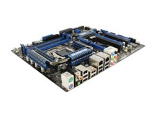 MSI P55-GD80 MS-7581 v 1.1 LGA 1156 Intel P55 ATX Motherboard picture