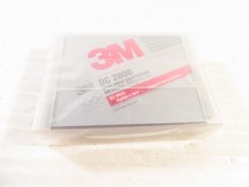 3M DC2000 Mini Data Cartridge 40MB - Factory Sealed picture
