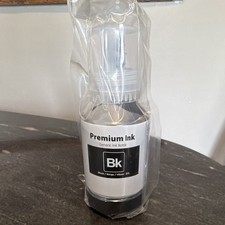 Premium Ink Black Ink Refill Bottle - Refill Bottle Type picture