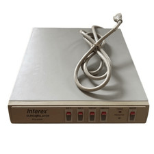 Interex Surge Slayer PCS-210TF Surge Protector Power Controller picture