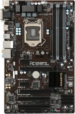 GIGABYTE GA-Z97-HD3 (Rev 2.0) Motherboard Intel Z97 LGA 1150 ATX DDR3 Tested picture