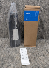 Formlabs Rigid 4K V1 3D Printing Resin 1L 🔥NEW/FACTORY SEALED🔥 picture