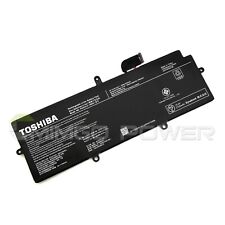 New Genuine PA5331U-1BRS Battery for Toshiba Tecra X30L-G A40-E Portege A30-E  picture