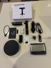 Revopoint MINI 3D Scanner with Turntable and accessories picture