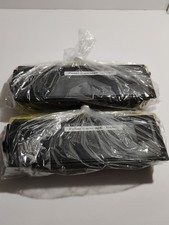 Toner Cartridge Replacement for Brother TN460 High Yield (Black, 2pk) picture