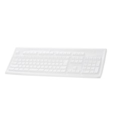 Keyboard Cover NEC VALUESTAR U Keyboard No.KB-3920 Dustproof Clear PKP-98NX3 picture