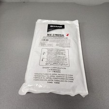 SHARP MX-27NVSA Tri-Color Developer CMY, 180K For MX-2300 New picture
