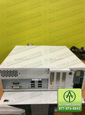 Integrated Bustled Fiery Color Server 5PB for Xerox C60 C70 Printers picture
