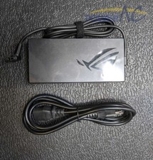 OEM 240W ASUS ROG Zephyrus M16 GU603U GU603 2022 Laptop Power Supplies Adapter  picture