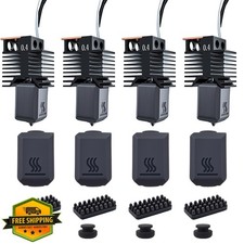 Henaiser 4Pcs 0.4mm U1 Hotend Snapmaker U1 picture